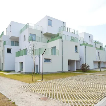 Apartamenty Lux Pogorzelica, Dwupoziomowy Z Dwiema Lazienkami I Dwoma Tarasami Pogorzelica  Exterior photo