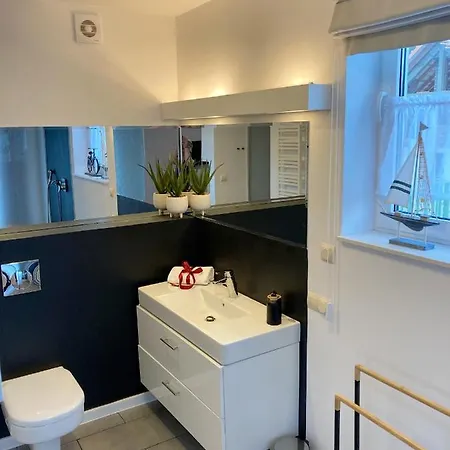 Apartamenty Lux Pogorzelica, Dwupoziomowy Z Dwiema Lazienkami I Dwoma Tarasami Pogorzelica  Exterior photo