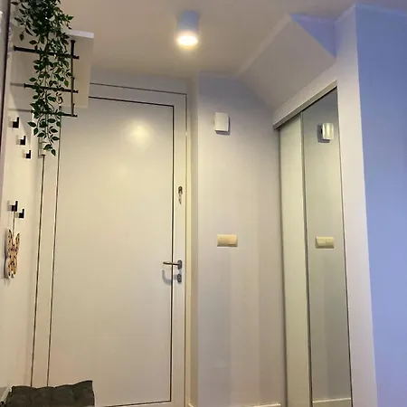 Apartamenty Lux Pogorzelica, Dwupoziomowy Z Dwiema Lazienkami I Dwoma Tarasami Pogorzelica  Exterior photo