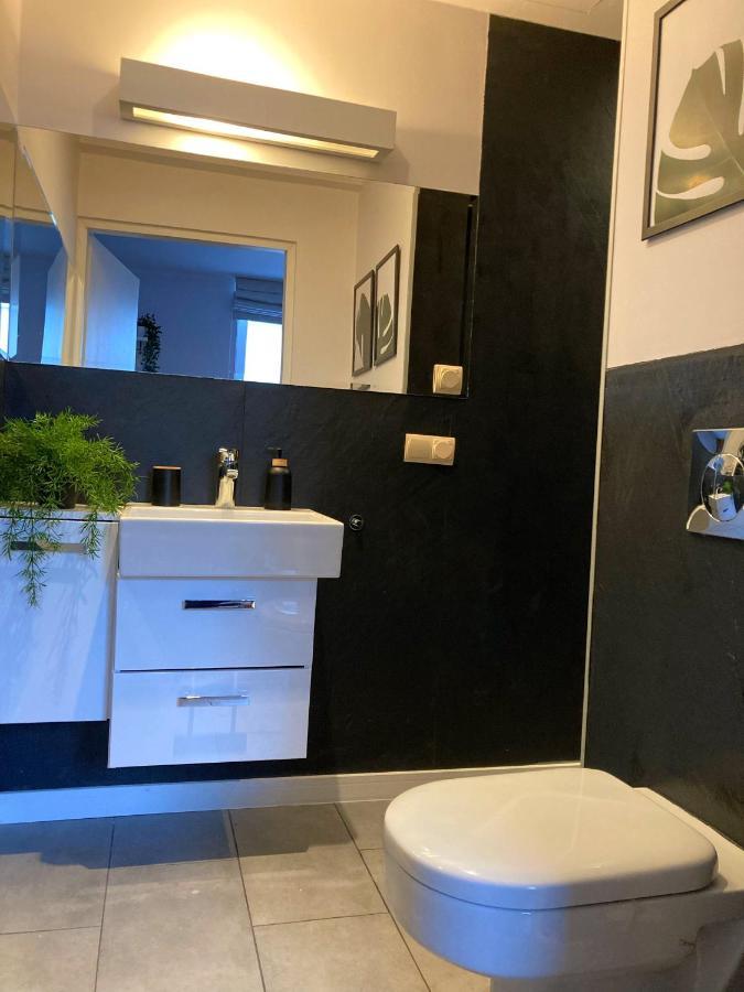 Lux Pogorzelica, Dwupoziomowy Z Dwiema Lazienkami I Dwoma Tarasami * Pogorzelica (Gmina Rewal)