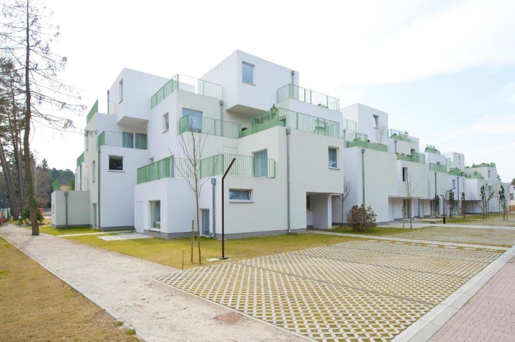 Apartment Lux Pogorzelica, Dwupoziomowy Z Dwiema Lazienkami I Dwoma Tarasami *
