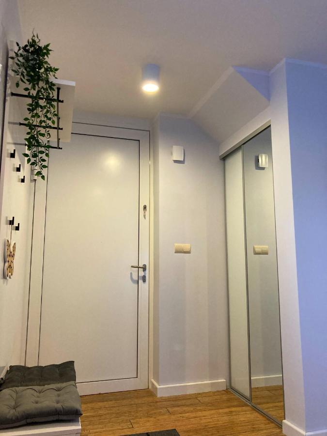Lux Pogorzelica, Dwupoziomowy Z Dwiema Lazienkami I Dwoma Tarasami Apartment Pogorzelica (Gmina Rewal)