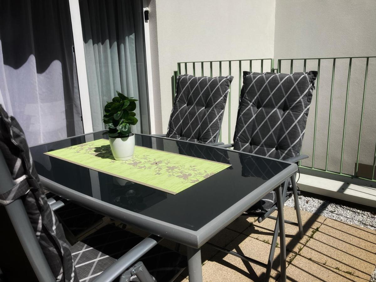 Apartment Lux Pogorzelica, Dwupoziomowy Z Dwiema Lazienkami I Dwoma Tarasami Pogorzelica (Gmina Rewal)